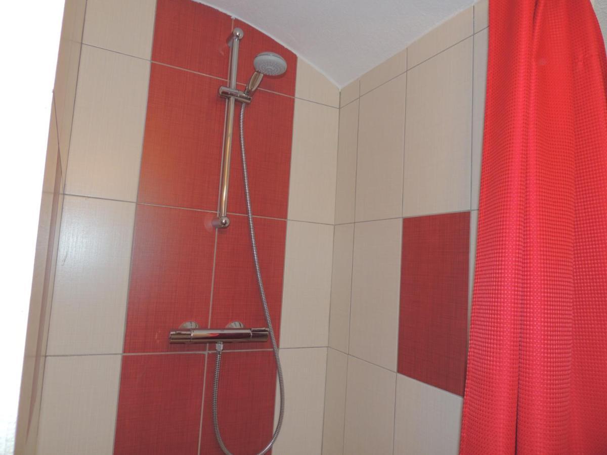 Chambres D'Hotes La Dorgisane Venterol  Exteriér fotografie