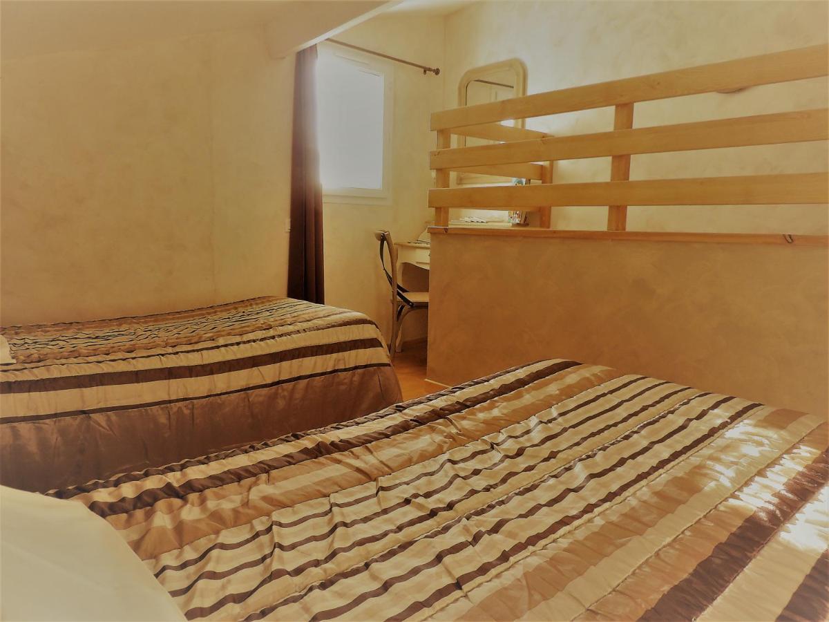 Chambres D'Hotes La Dorgisane Venterol  Exteriér fotografie