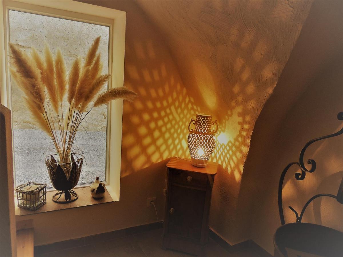 Chambres D'Hotes La Dorgisane Venterol  Exteriér fotografie